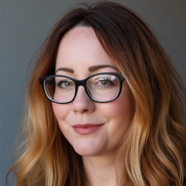 Amy Jones - Owner | Lead Transaction Coordinator