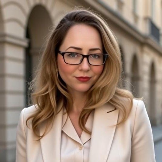 Amy Jones - Owner | Lead Transaction Coordinator